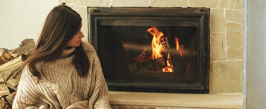 Regency Outdoor Fireplace Products Maintenance and Replacement Services in Olney, Maryland
