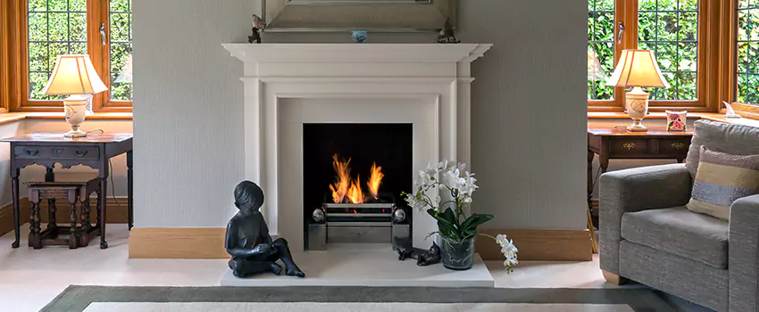 RSF Fireplaces Maintenance and Repair in Olney, Maryland