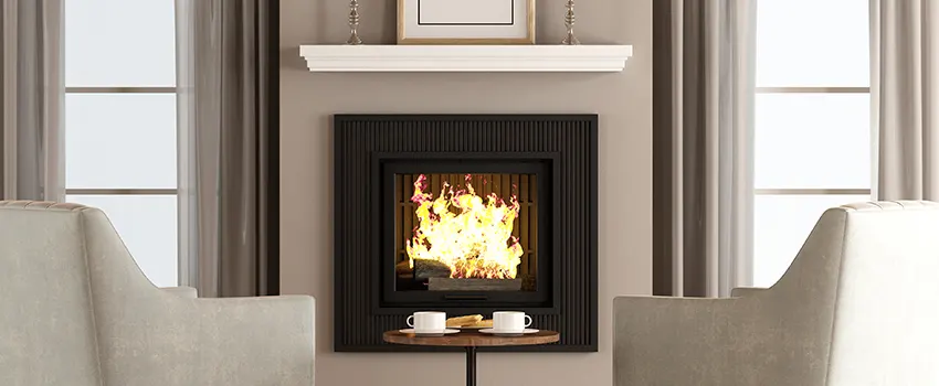 Superior Outdoor Fireplace Repair in Olney, MD
