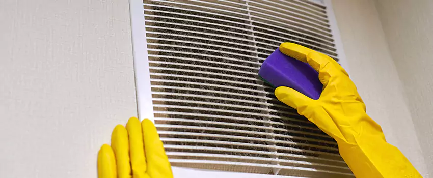 Vent Cleaning Company in Olney, MD