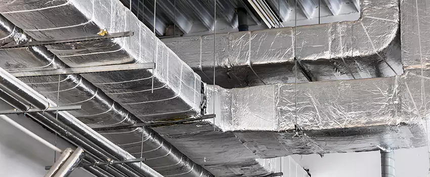 Vent Dust Cleaning Cost in Olney, MD