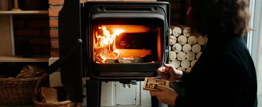 Key Features of Vermont Castings Fireplaces in Olney, MD
