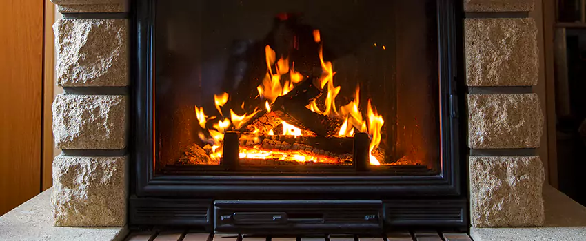 Best Wood Fireplace Repair Company in Olney, Maryland