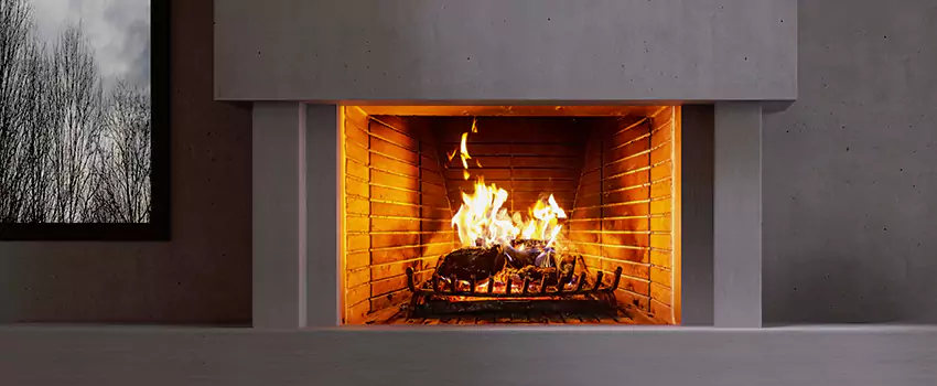 Indoor Wood Burning Furnace Repair and Installation in Olney, Maryland