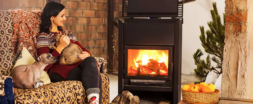 Wood Stove Chimney Cleaning Services in Olney, MD