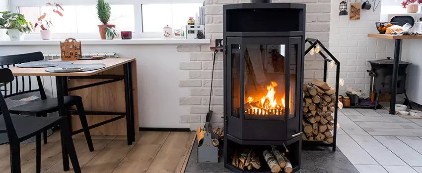 Wood Stove Inspection Services in Olney, MD