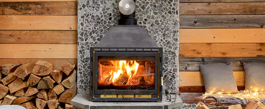 Wood Stove Cracked Glass Repair Services in Olney, MD