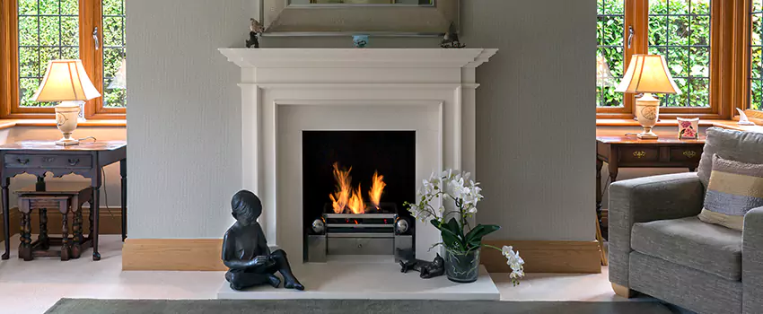 Astria Open-Hearth Wood Fireplaces Services in Olney, MD