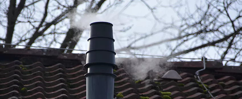 Broken Chimney Animal Screen Repair And Installation in Olney, MD