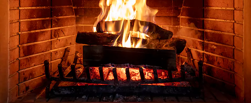 Chimney Ash Dump Cover Repair Services in Olney, MD
