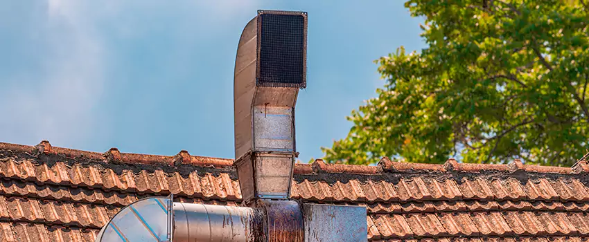 Chimney Cleaning Cost in Olney, Maryland