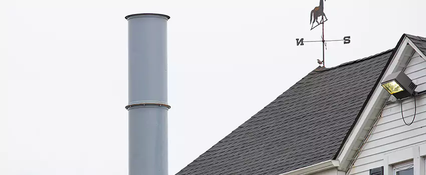 Multi-flue Chimney Caps Installation And Repair in Olney, MD