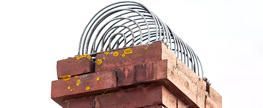 Chimney Crown Problems in Olney, Maryland