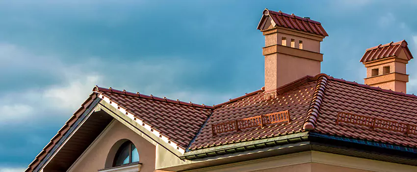Residential Chimney Services in Olney, Maryland