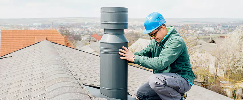 Insulated Chimney Liner Services in Olney, MD