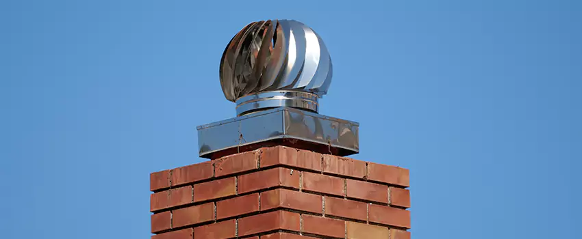 Chimney Flue Rebuild Services in Olney, Maryland