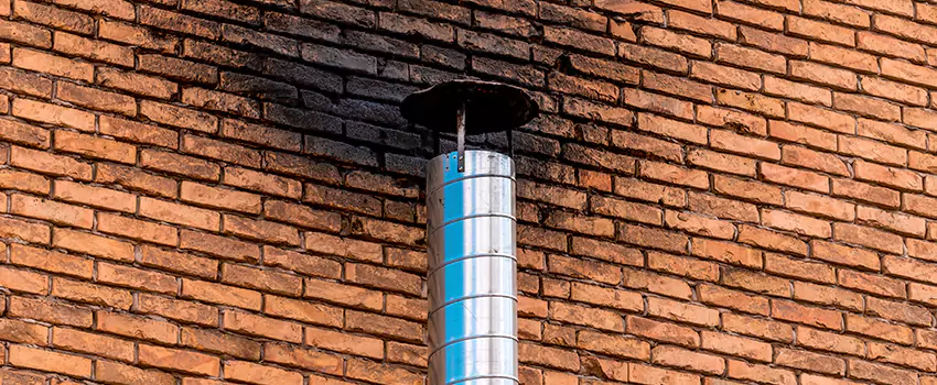 Chimney Design and Style Remodel Services in Olney, Maryland