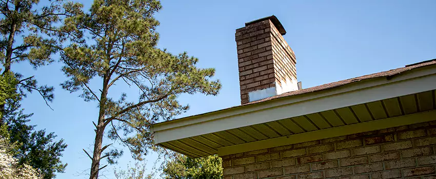 Brick Chimney Sweep Near Me in Olney, MD