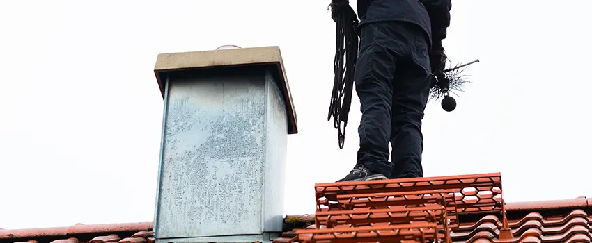 Modern Chimney Sweeping Techniques in Olney, Maryland