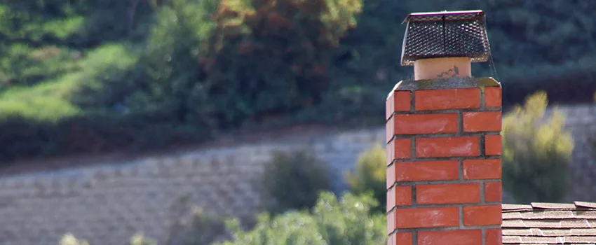 Chimney Tuckpointing And Masonry Restoration in Olney, MD