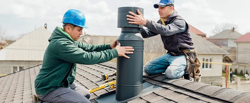 Commercial Chimney Cost in Olney, MD