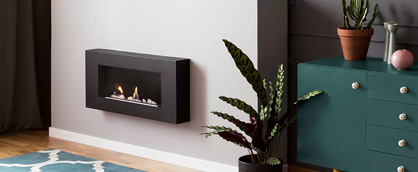Cost of Ethanol Fireplace Repair And Installation Services in Olney, MD