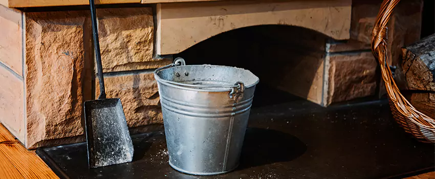 Clean The Fireplace Mantle And Hearth in Olney, Maryland
