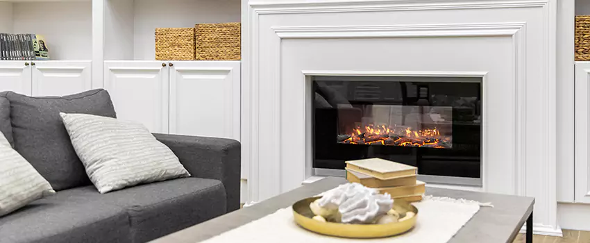 Professional Fireplace Maintenance Contractors in Olney, MD