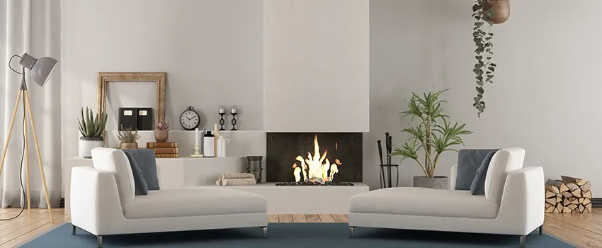 Decorative Fireplace Crystals Services in Olney, Maryland