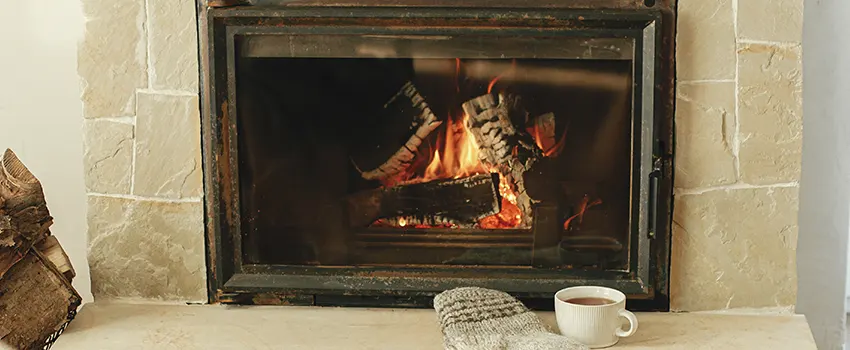 Fireplace Door Handle Replacements Services in Olney, Maryland