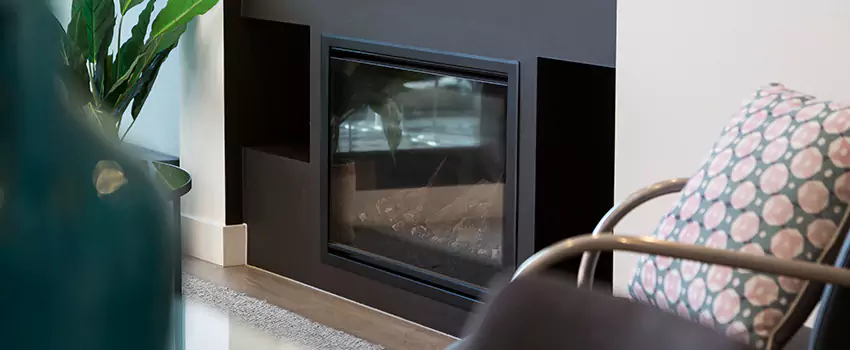 Gas Fireplace Installation in Olney, MD