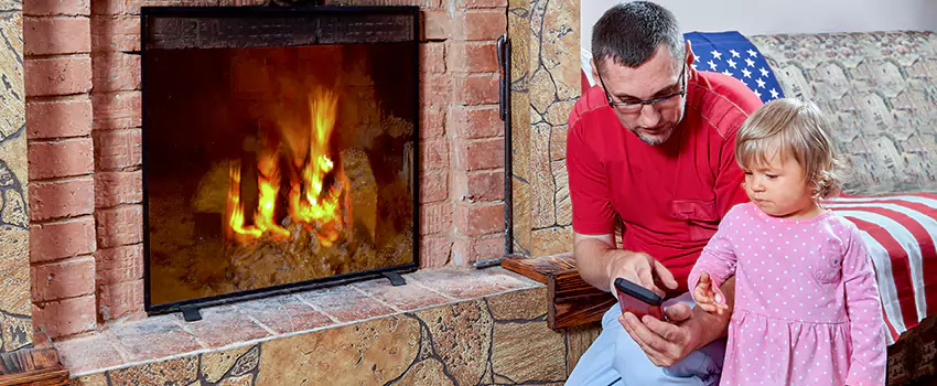 Fireplace Safety Locks For Kids in Olney, MD