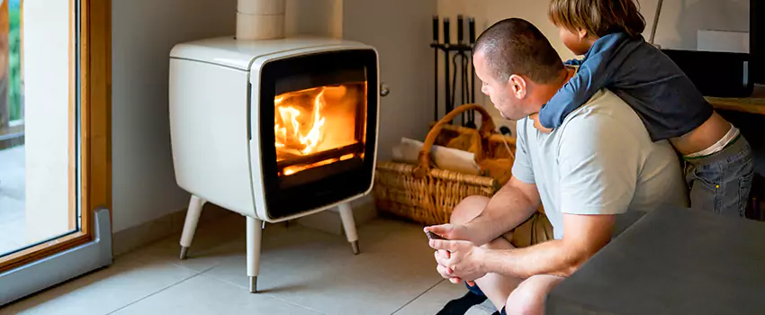 Fireplace Flue Maintenance Services in Olney, MD