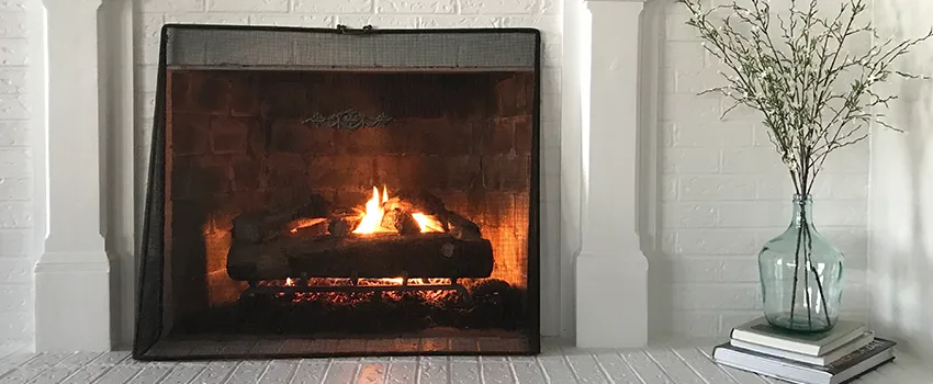 Cost-Effective Fireplace Mantel Inspection And Maintenance in Olney, MD