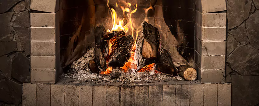 Cost of Rebuilding A Fireplace in Olney, Maryland