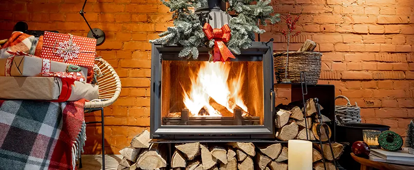 Steel Fireplace Grate Repair And Replacement Services in Olney, Maryland