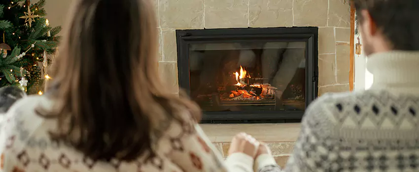 Fireplace Firebox Refurbish & Restore Services in Olney, MD