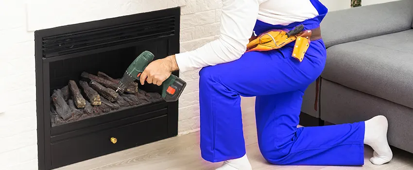 Fireplace Safety Inspection Specialists in Olney, Maryland