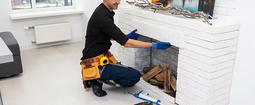 Gas Fireplace Repair And Replacement in Olney, MD