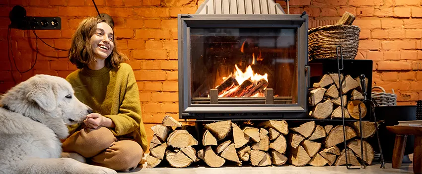 Fireplace Smell Removal Cost in Olney, MD