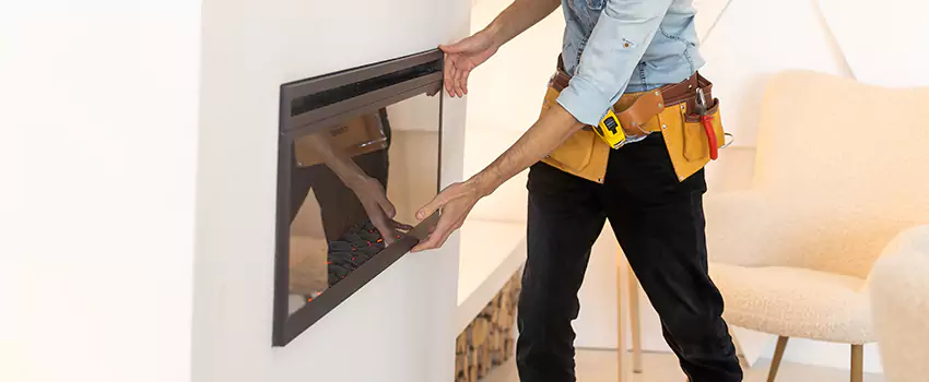 Traditional Fireplace Vent Sweeping in Olney, MD