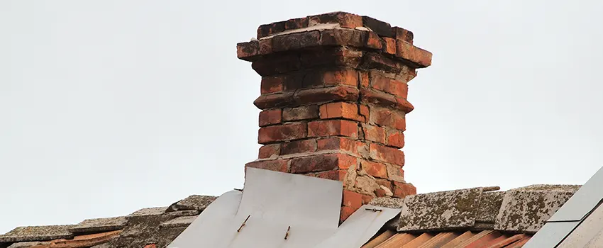 Cost of Fixing Blocked Chimney in Olney, Maryland