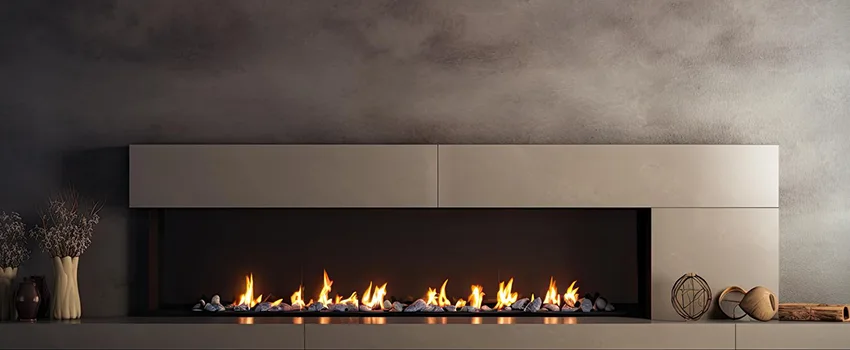 Gas Fireplace Logs Supplier in Olney, Maryland