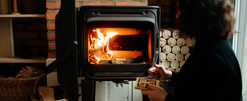 Hearthstone Wood Stoves Fireplace Repair in Olney, Maryland