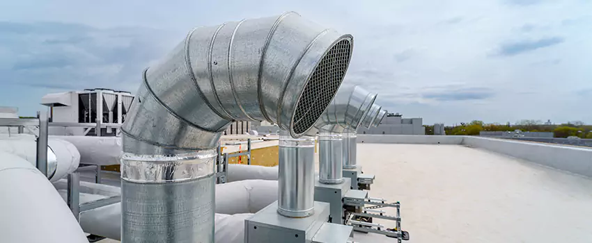 Insulated Ductwork Repair Services Near Me in Olney, MD