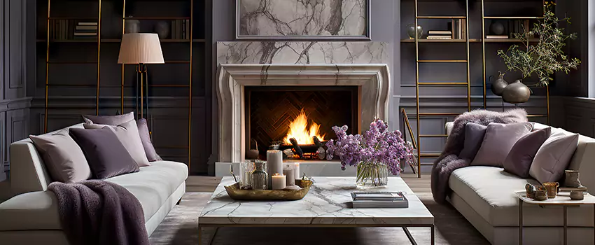 Napoleon Galaxy Series Outdoor Fireplaces Repair in Olney, MD