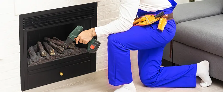 Pellet Fireplace Repair Services in Olney, MD