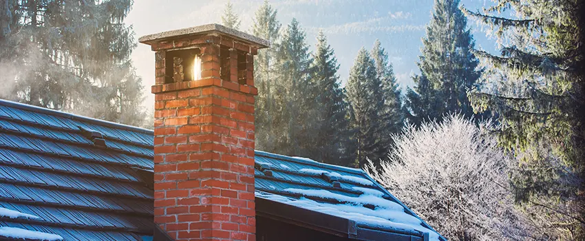 Residential Chimney Rain Caps Repair Services in Olney, MD