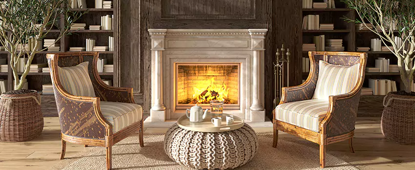 Cost of RSF Wood Fireplaces in Olney, Maryland