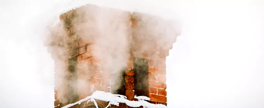Chimney Flue Soot Removal in Olney, MD